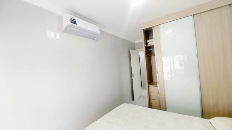 Imagem Apartamento de luxo à venda em Riviera de São Lourenço Módulo 04: 4 quartos, 2 suítes, 2 salas, 2 vagas, 161m².