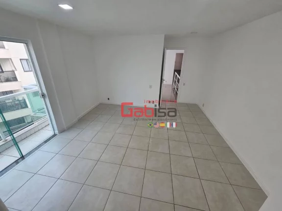 Imagem Cobertura com 3 dormitórios à venda, 250 m² por R$ 1.600.000,00 - Passagem - Cabo Frio/RJ