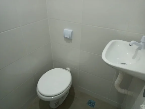 Imagem Sala Comercial para Venda em Rio de Janeiro, CENTRO, 1 dormitório, 1 banheiro