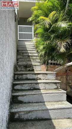 Imagem Casa duplex de 250 m² - 3 Quartos (1 suíte) - Piratininga - Niterói