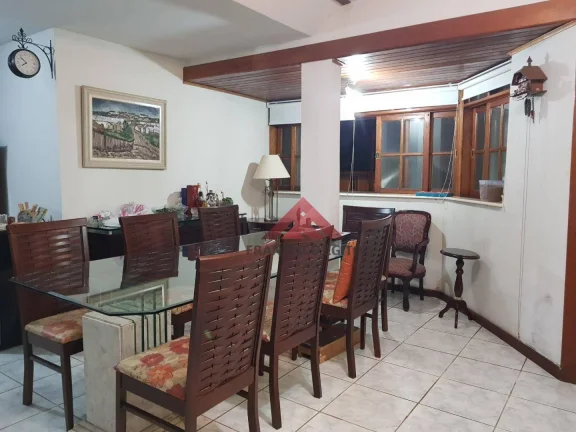 Imagem Casa à venda, 410 m² por R$ 1.500.000,00 - Camboinhas - Niterói/RJ