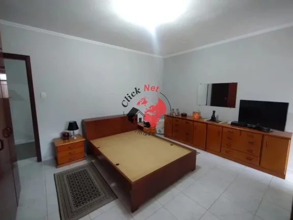 Imagem Sobrado à Venda no Bairro Independência em São Bernardo do Campo– 178m² de Conforto e Funcionalidade!