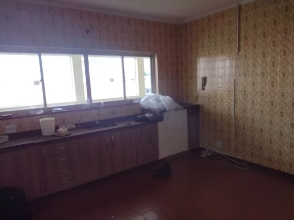 Imagem Casa com 3 dormitórios para alugar, 252 m² por R$ 4.000,00/mês - Centro - Suzano/SP