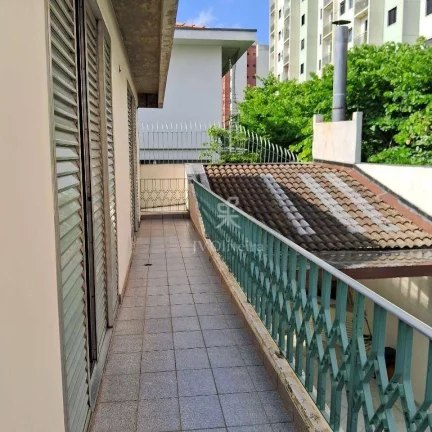 Imagem Sobrado com 4 dormitórios à venda, 400 m² - Jardim das Vertentes - São Paulo/SP