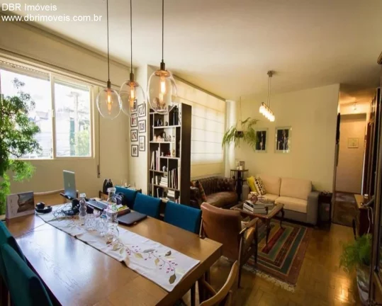 Imagem APARTAMENTO RESIDENCIAL em São Paulo - SP, Vila Mariana