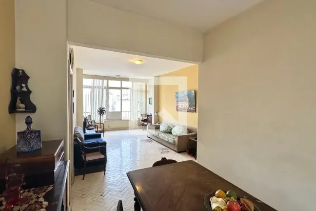Imagem Apartamento à Venda - Copacabana, 3 Quartos, 180 m2