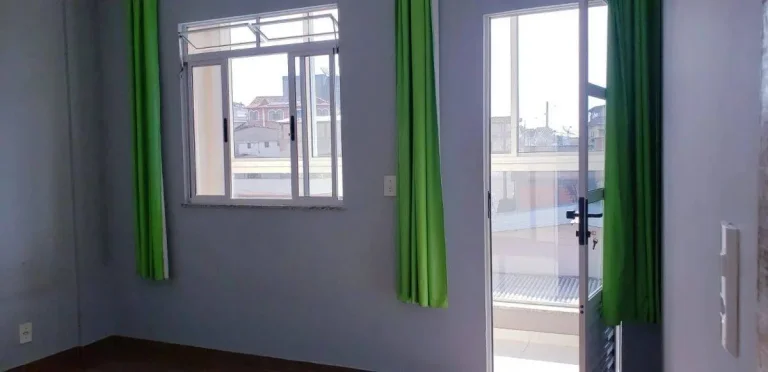 Imagem OPORTUNIDADE ÚNICA! Apartamento Duplex à venda, com 3 quartos e 2 vagas