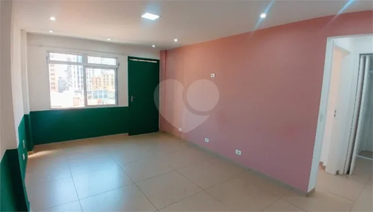 Imagem Apartamento à venda com 1 quarto, sendo 1 suíte, no condomínio Japury, São Paulo - SP