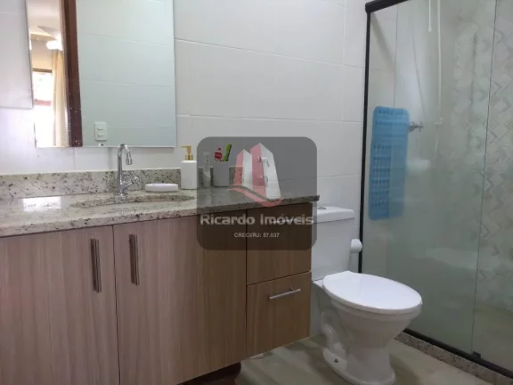 Imagem Lindo Apartamento Duplex Cobertura