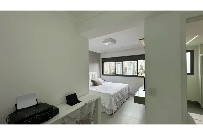 Imagem APARTAMENTO RESIDENCIAL em São Paulo - SP, Jardim Prudência