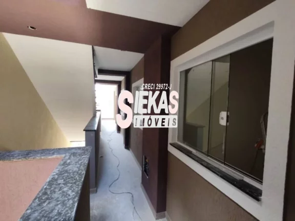 Imagem EXCELENTE OPORTUNIDADE - LINDOS APARTAMENTOS DISPONÍVEIS PARA VENDA! - 45M² - SÃO MIGUEL