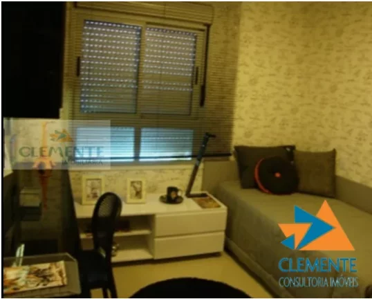 Imagem APARTAMENTO COMPLETÍSSIMO FUNCIONÁRIOS