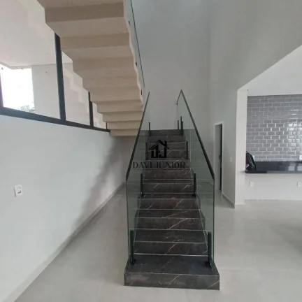 Imagem Casa com 3 dormitórios à venda, 213 m² por R$ 1.430.000,00 - Condomínio Helena Maria - Sorocaba/SP