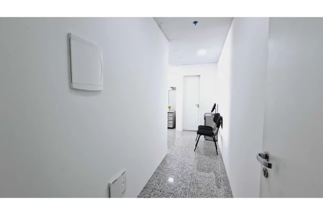 Imagem SALA COMERCIAL em São Paulo - SP, Barra Funda