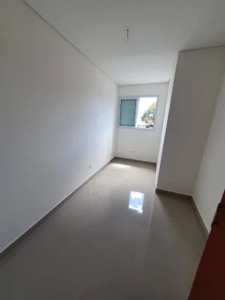 Imagem Cobertura com 2 dormitórios à venda, 100 m² por R$ 424.000,00 - Parque Capuava - Santo André/SP