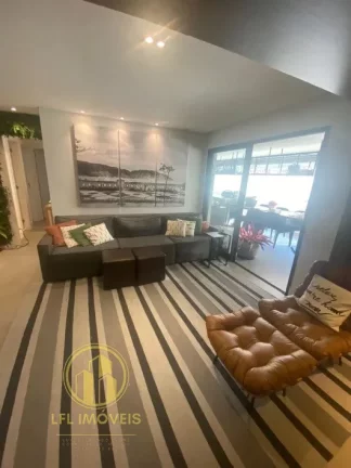 Imagem Espaçoso Apartamento de 3 Quartos em Pinheiros