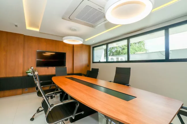Imagem Veyron - Sala à venda no bairro Higienópolis - Porto Alegre/RS