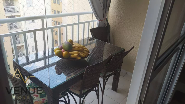 Imagem Apartamento à venda, 72 m² por R$ 615.000,00 - Vila Carrão - São Paulo/SP