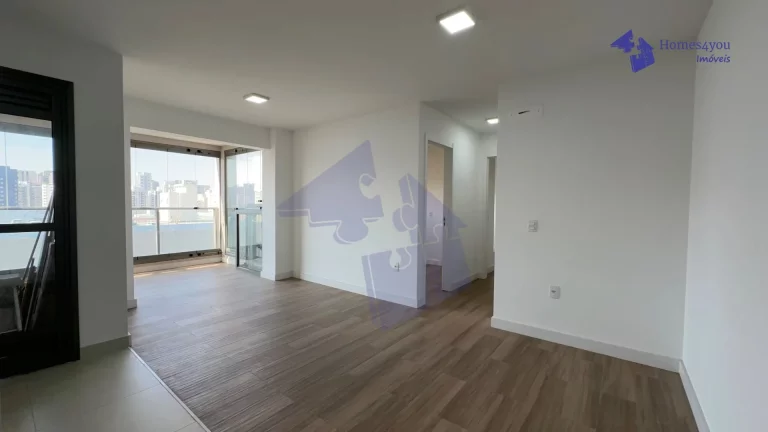 Imagem Viva com Estilo em Moema: Apto Moderno Clube Completo!