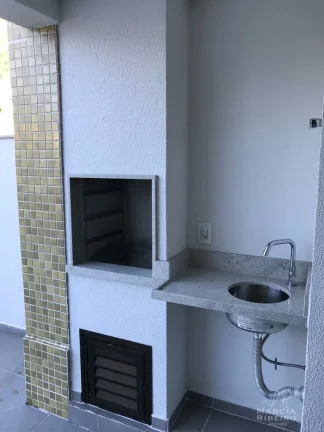 Imagem Apartamento 02 dormitórios Trindade