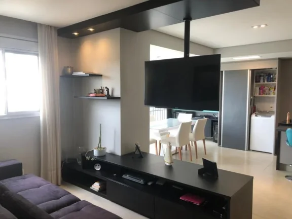 Imagem Royal Park Alphaville - 81m²