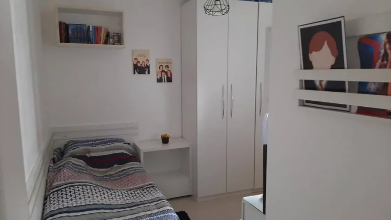 Imagem Apartamento à venda no Condomínio Avant Life - 2 quartos, suíte, área de lazer e 2 vagas de garagem