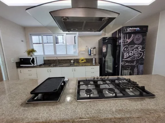 Imagem Este deslumbrante apartamento de 3 quartos, sendo 1 suíte, oferece o melhor em conforto e estilo de...