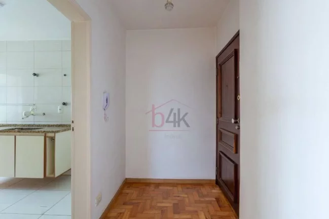 Imagem Apartamento 66m² à Venda no Brooklin | 2 Quartos e 1 Vaga