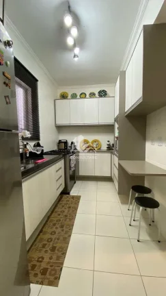 Imagem Casa 2 dorms, Vila Mathias, Santos - R$ 555 mil, Cód: 23811 FSM