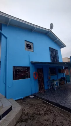 Imagem Oportunidade de casa de 2 quartos em Taquara