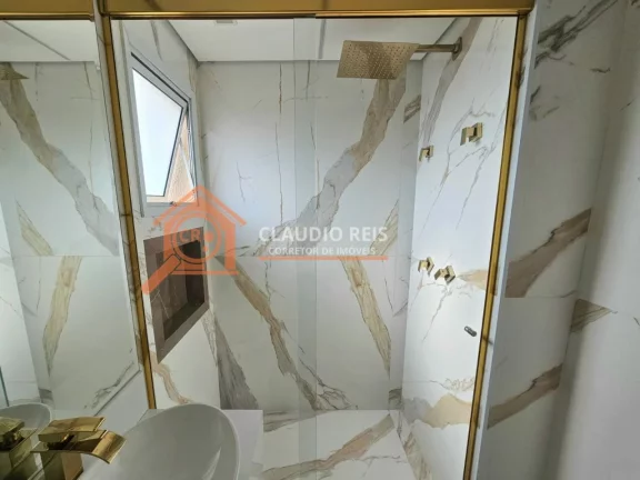 Imagem Apartamento com 3 Quartos à venda, 133m² - Campo Grande