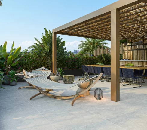 Imagem Cobertura à venda em João Pessoa, Jardim Oceania, com 2 quartos, 141,02m2