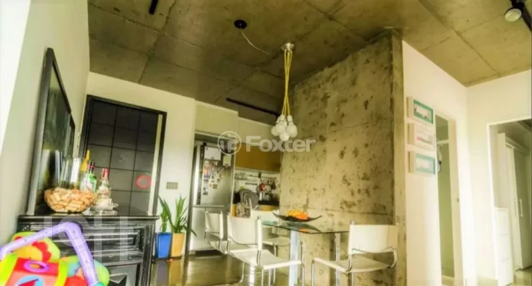 Imagem Apartamento 70M², 2Q, 1 Suíte, 2 Banheiros, 1 Vaga, Academia, Piscina e Aquecida, Churrasqueira, Salão de Festas e Jogos, Quadra, Split, Gerador.