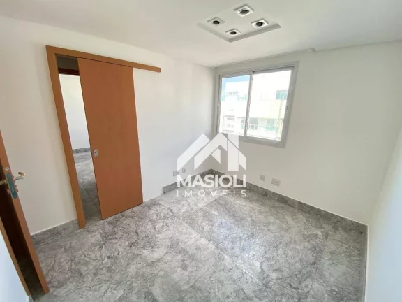 Imagem Apartamento com 4 dormitórios à venda, 127 m² por R$ 2.860.000,00 - Praia da Costa - Vila Velha/ES