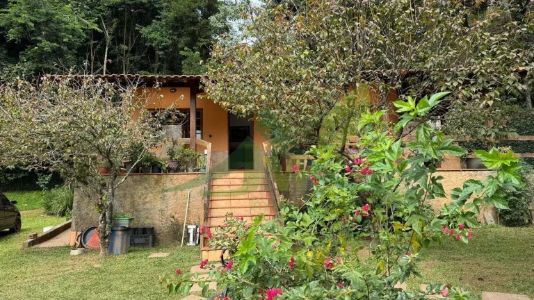 Imagem Chácara à venda em Mairiporã – Bairro Canjica (Terra Preta),a apenas 40 min