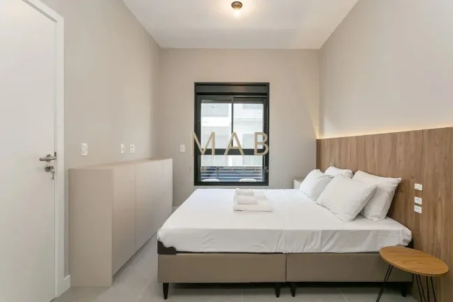 Imagem Apartamento à venda em Florianópolis-SC, Cachoeira do Bom Jesus: 1 quarto, 1 suíte, 1 sala, 2 banheiros, 1 vaga, 53,17m²!
