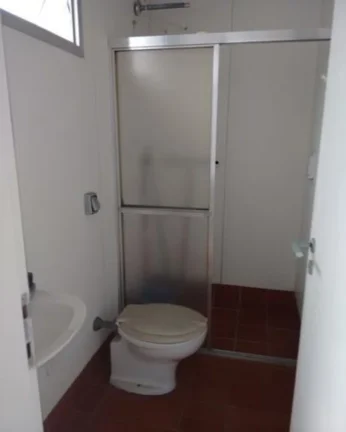 Imagem Apartamento à venda no Guarujá na Praia das Pitangueiras.