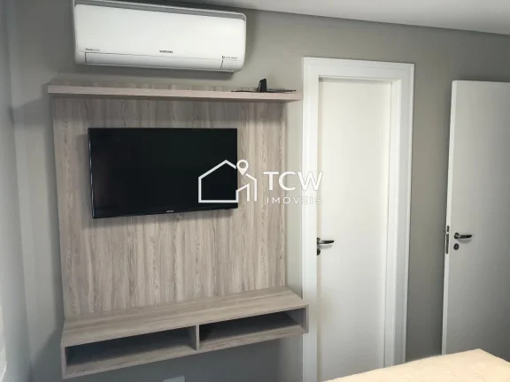 Imagem Apartamento à venda no bairro Bom Retiro - São Paulo/SP, Zona Oeste