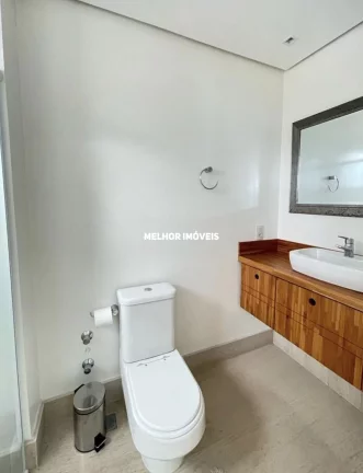 Imagem Apartamento Frente Mar com 04 Suítes em Balneário Camboriú