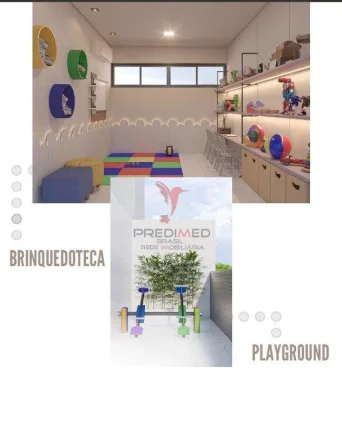 Imagem Apartamento à venda na Praia do Bessa