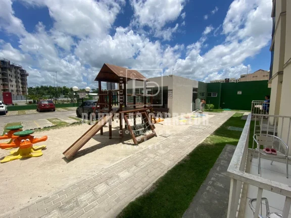 Imagem Apartamento Térreo 2 Quartos no Aurora Jardim com Lazer Completo