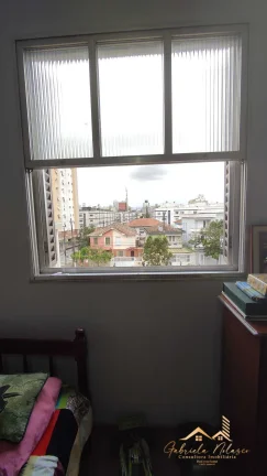 Imagem Apartamento à venda no bairro Aparecida - Santos/SP