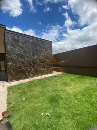 Imagem Casa - Ribeirão Preto - Bonfim Paulista