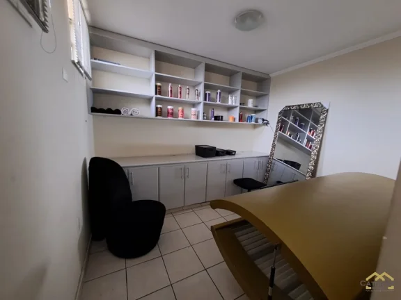 Imagem Sobrado com 05 quartos (3 Suítes) no Jardim Paulista com piscina - Jundiaí/SP