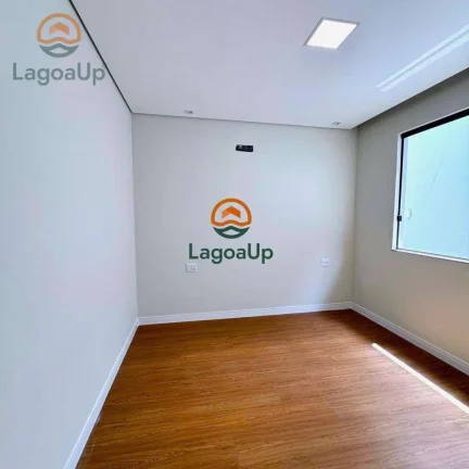 Imagem Casa com 3 dormitórios à venda, 170 m² por R$ 1.250.000,00 - Shalimar - Lagoa Santa/MG