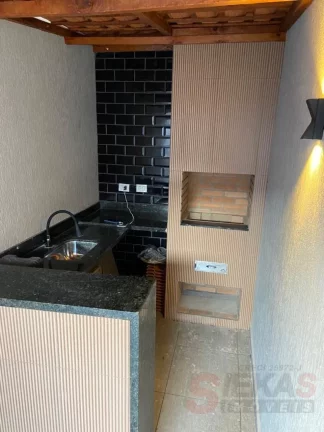 Imagem CASA RESIDENCIAL em São Paulo - SP, Vila Aricanduva