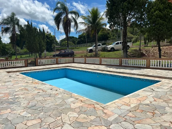 Imagem RANCHO Á VENDA EM ITAMBÉ ÓTIMA OPORTUNIDADE - 6.000.000 m² - Com escritura - Ótima localização