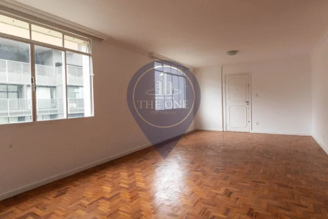 Imagem Apartamento de luxo com 3 quartos e suíte em Pinheiros, São Paulo - 147m²!