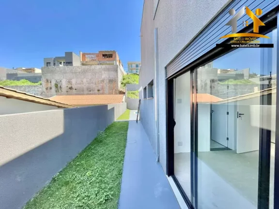 Imagem Casa à venda no condomínio Lago do Sol em Cotia - SP | Batelli Imóveis