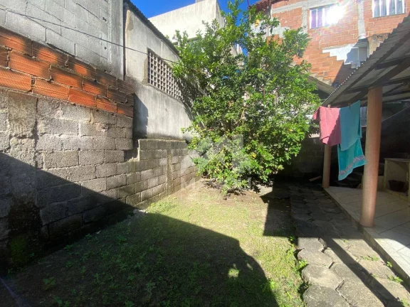 Imagem Casa com 3 dormitórios à venda, 100 m² por R$ 450.000 - Boa Vista - Vila Velha/ES